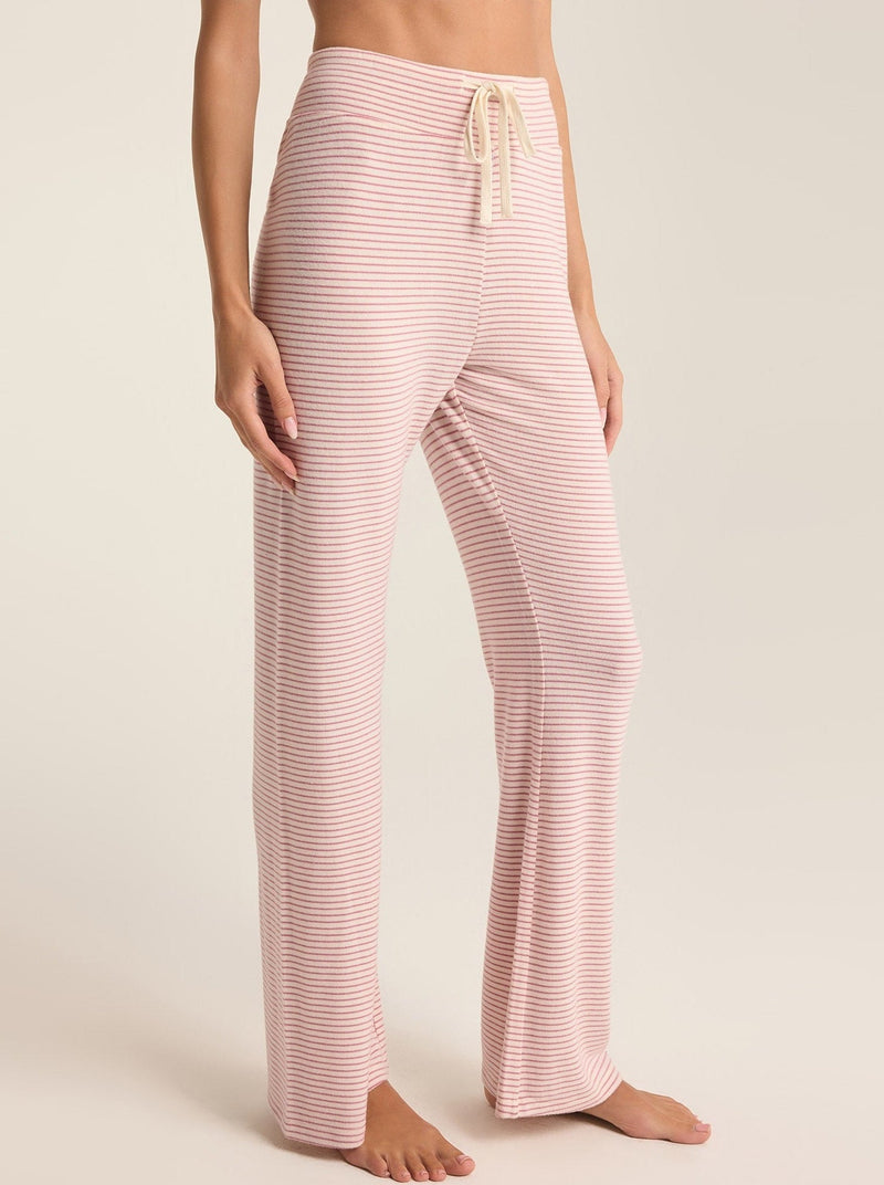 In The Clouds Stripe Pant