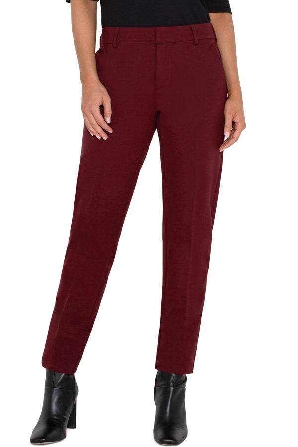 Kelsey Knit Trouser