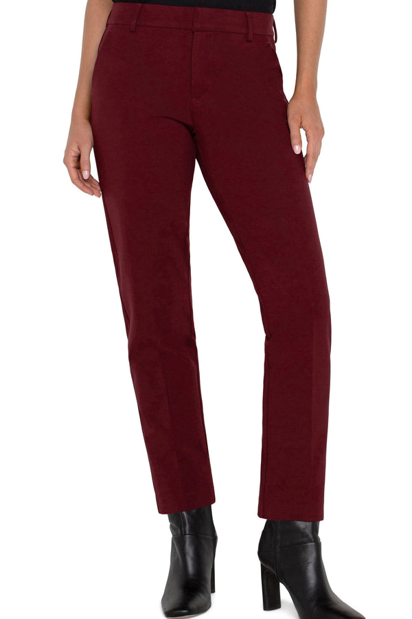 Kelsey Knit Trouser