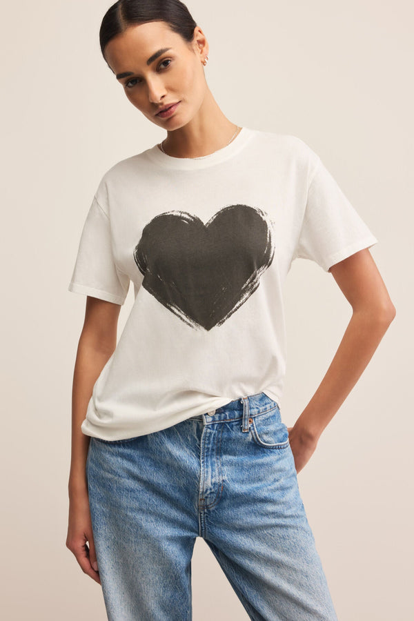 Love Boyfriend Tee