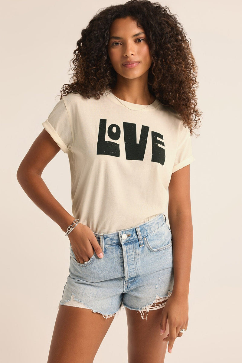 Love You Boyfriend Tee