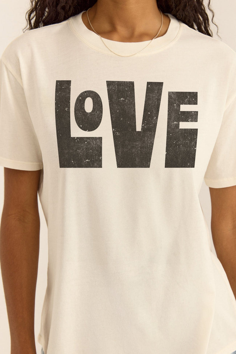 Love You Boyfriend Tee