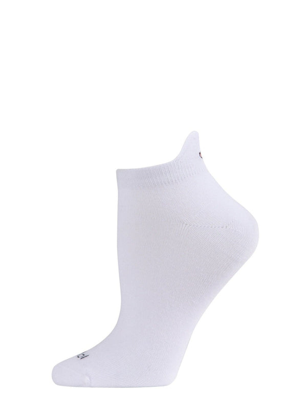 Lemon & Banana | Low-Cut Tab Socks