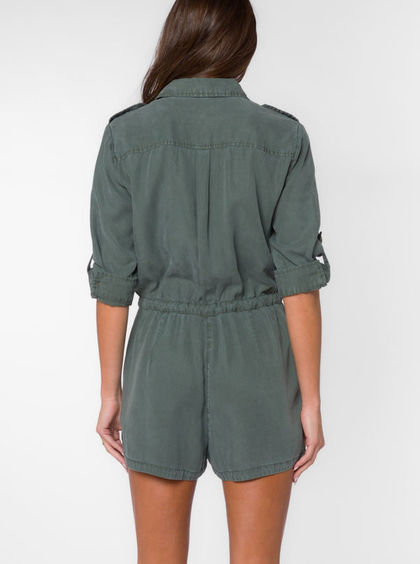 Luba Romper