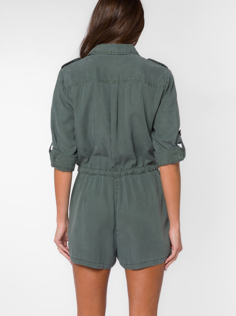 Luba Romper