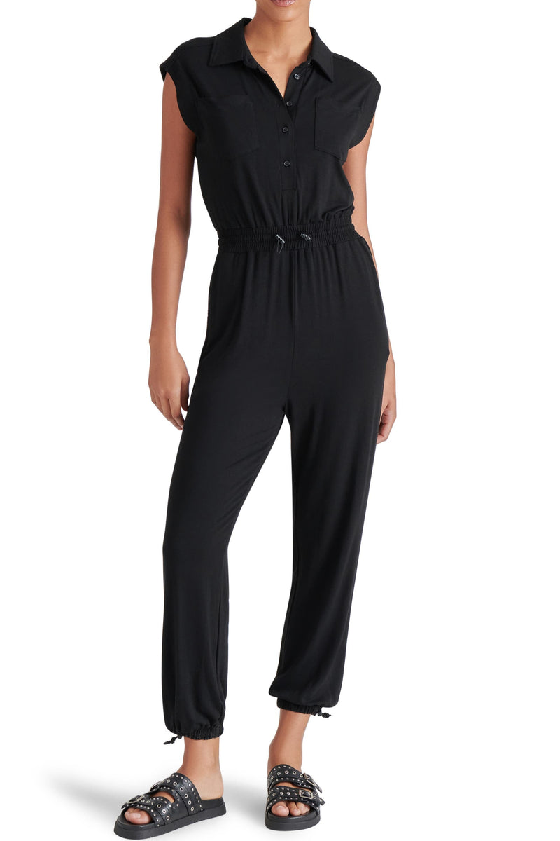 Merit Jumpsuit