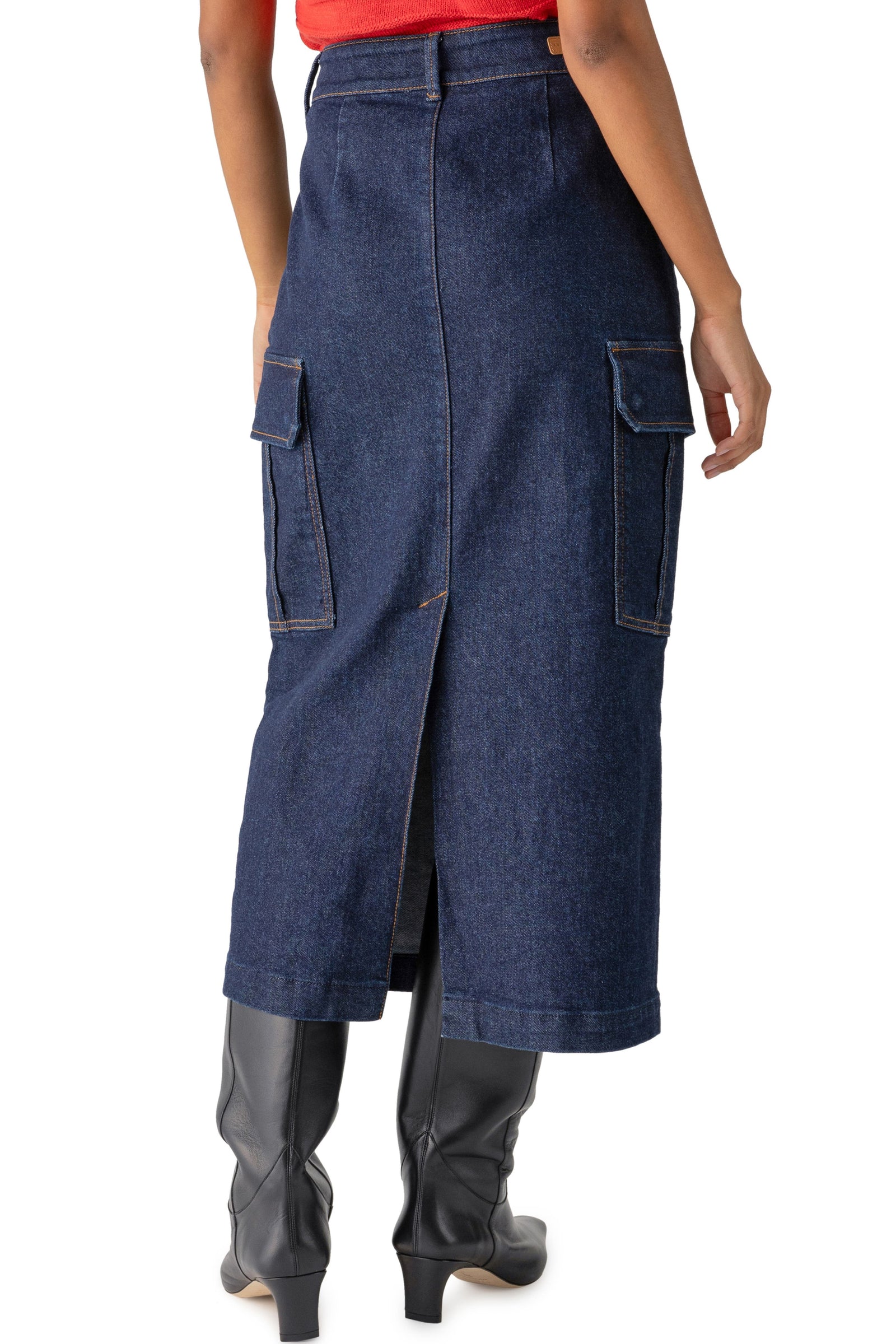 スカート Flight Mode Cargo Skirt S Flight Mode Cargo Skirt