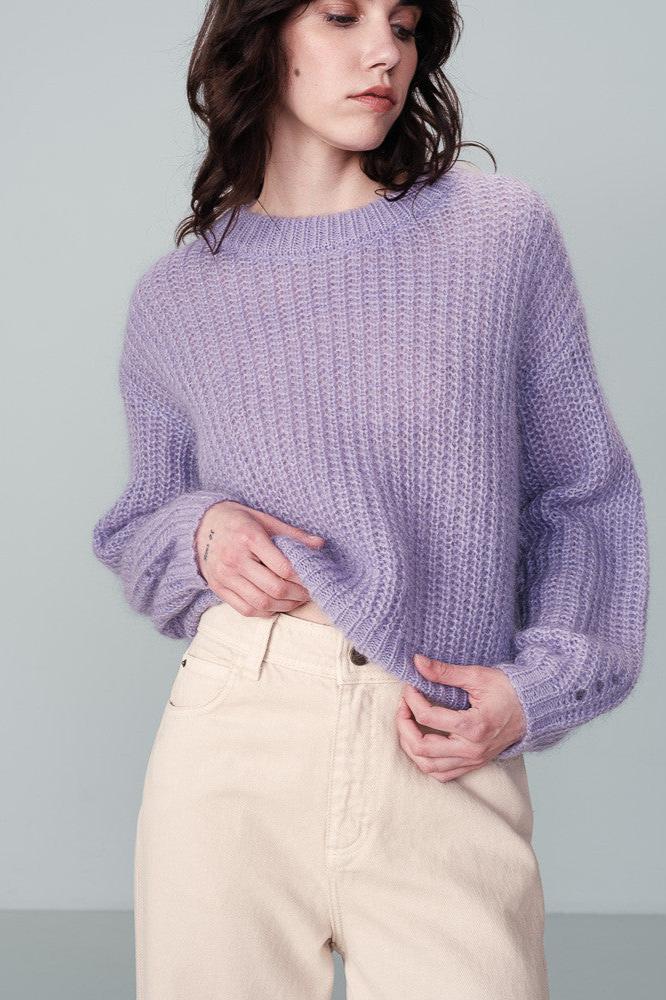 Naissance Oversize Sweater