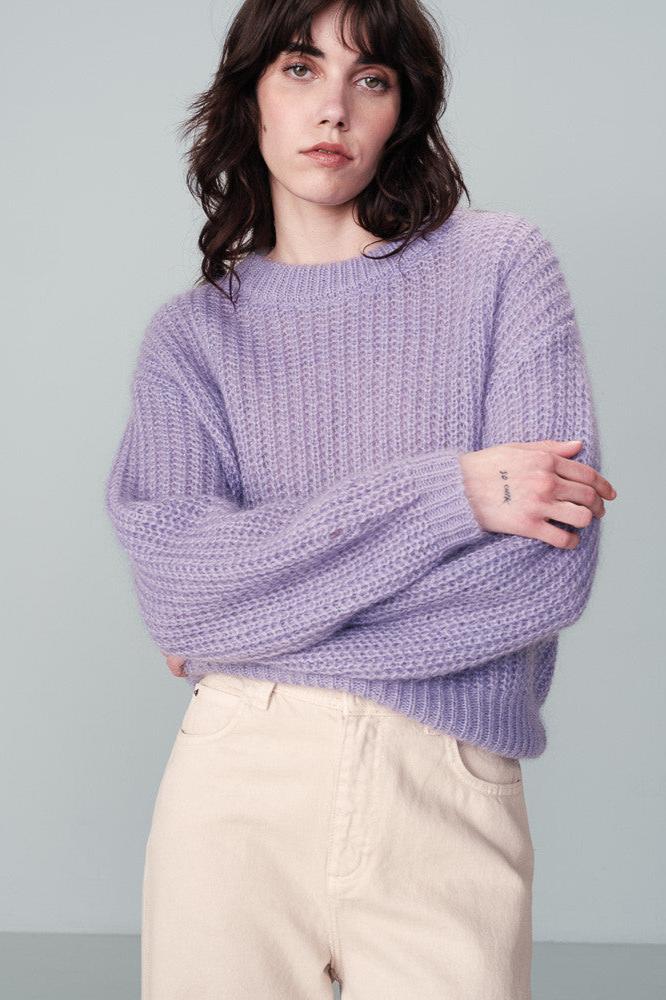 Naissance Oversize Sweater