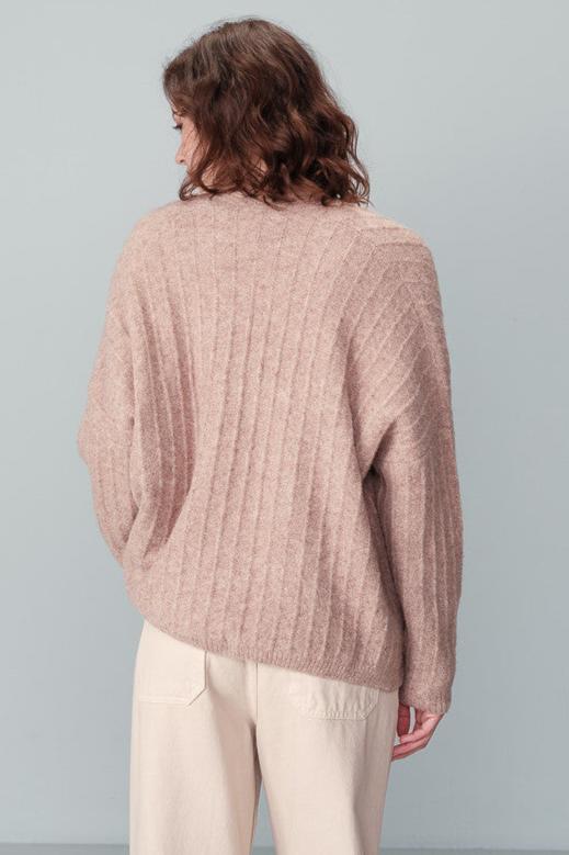 Nando Cardigan