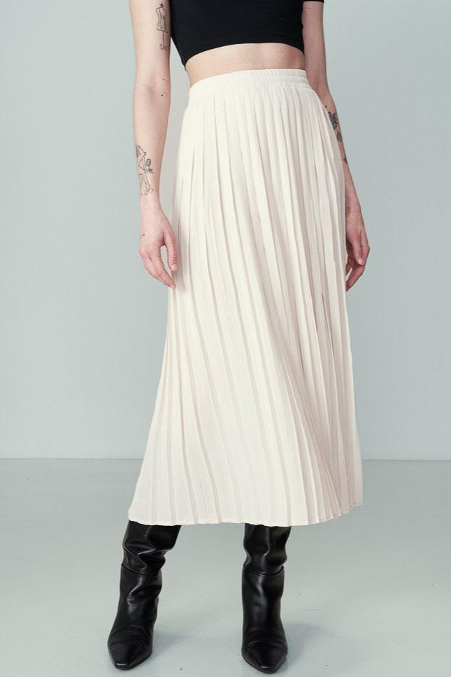 Sable Ninon Skirt