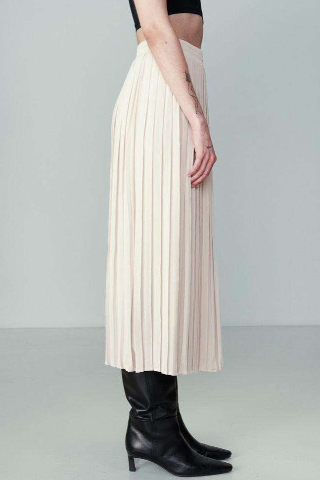 Sable Ninon Skirt