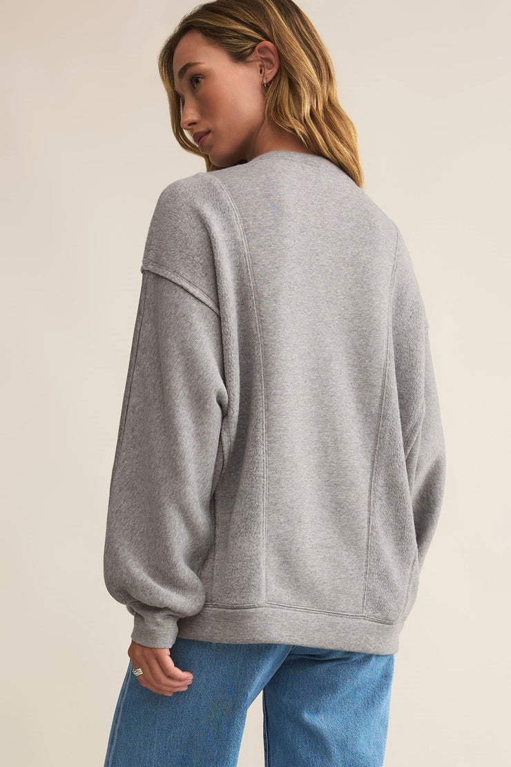 Out Of Towner Sweatshirt