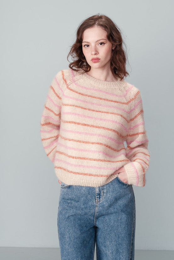 Nausica Oversized Sweater