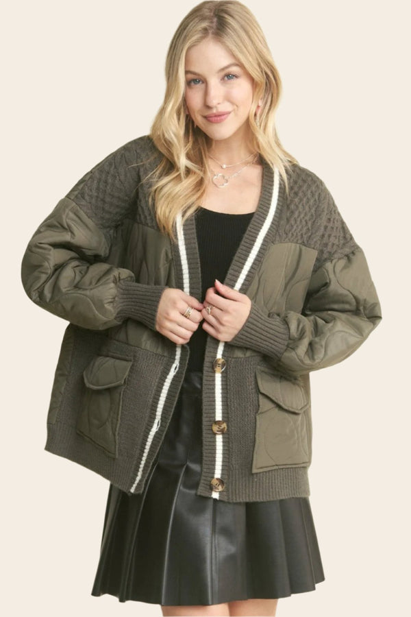 Ambiance outerwear coat best sale