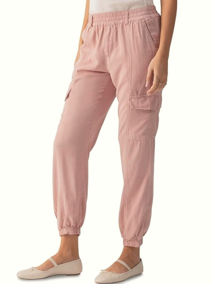 Relaxed Rebel Pant