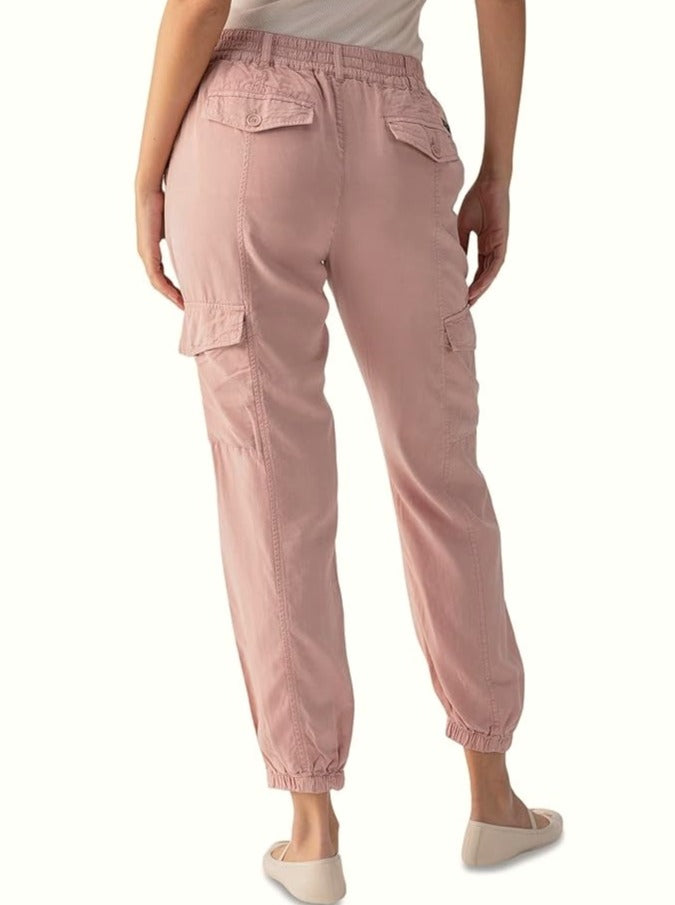 Relaxed Rebel Pant