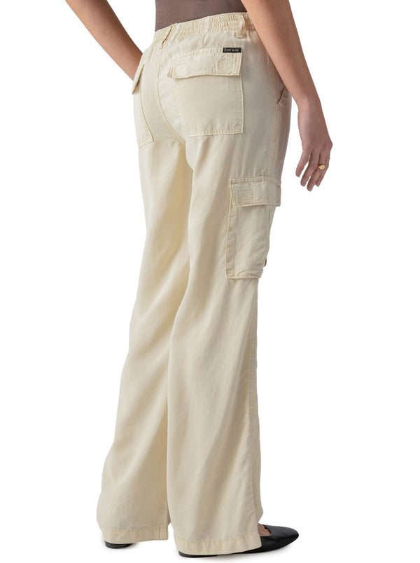 Relaxed Reissue Cargo Pant
