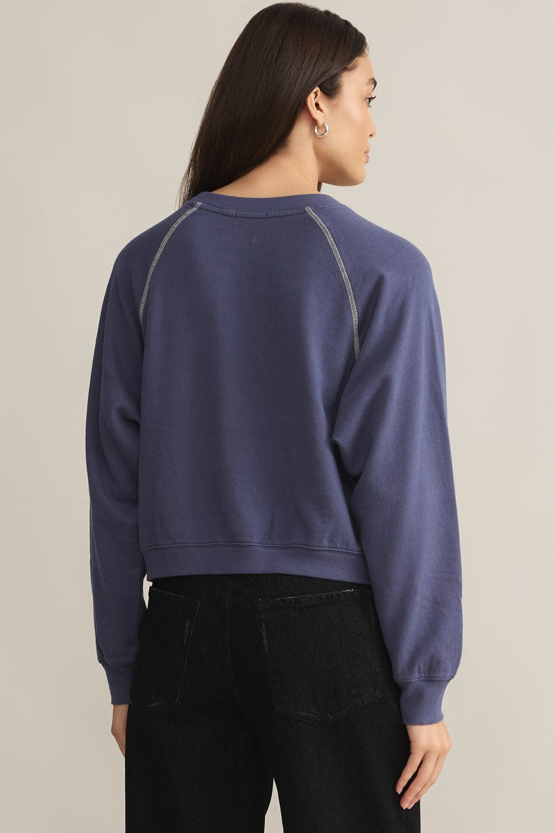 Reset Sweatshirt