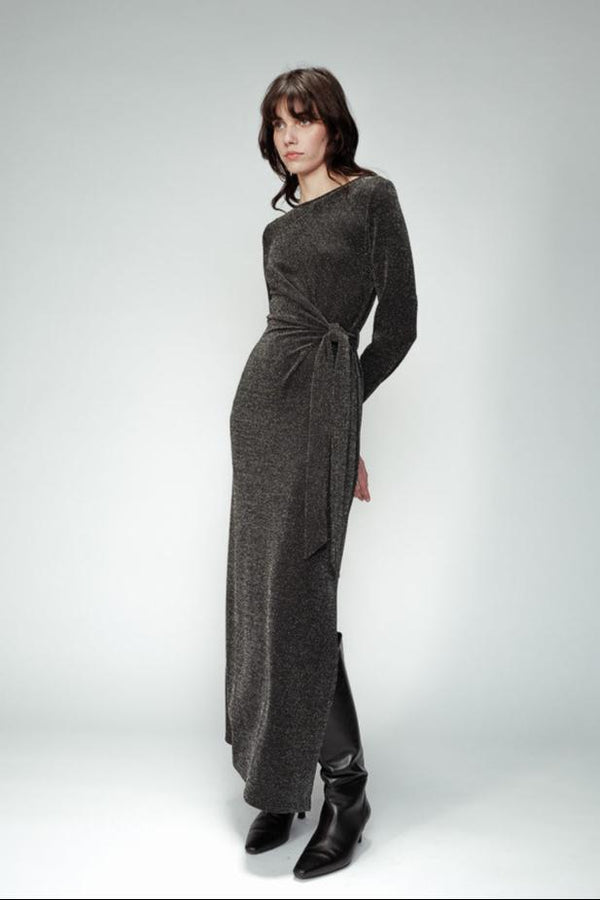 Olympiade Long Dress