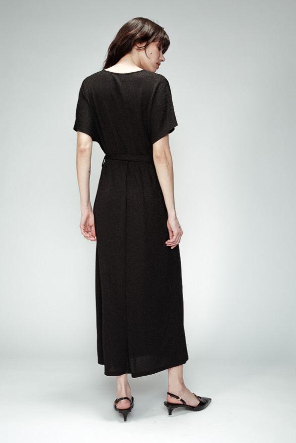 Oria Long Dress