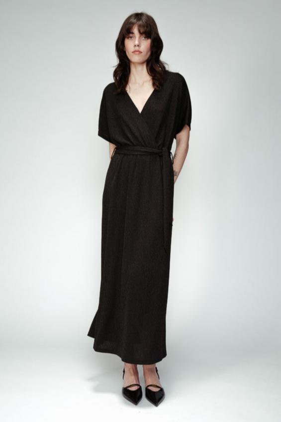 Oria Long Dress