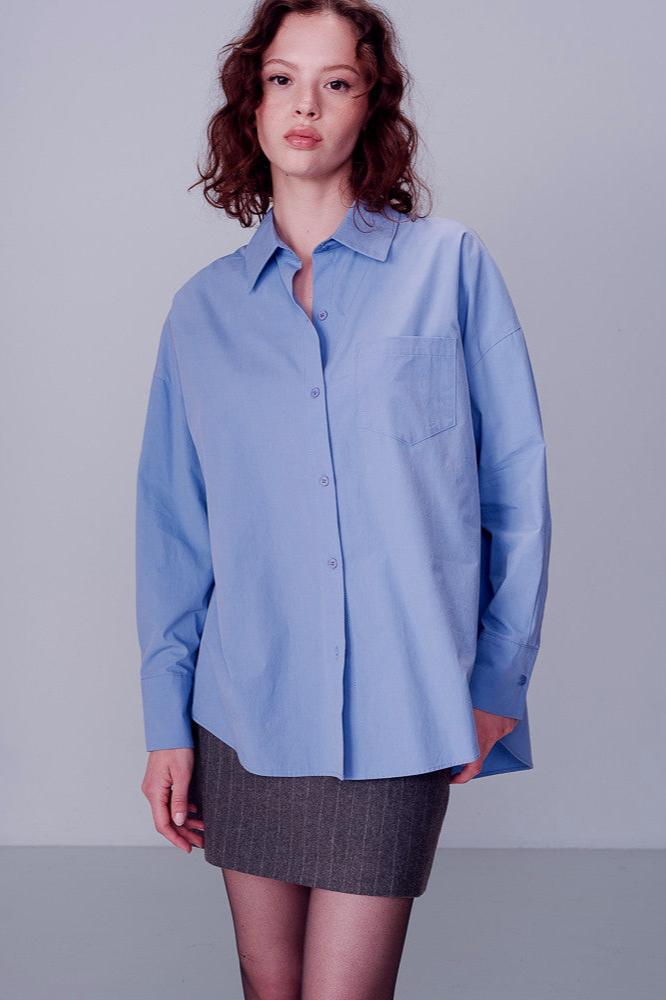 Nesrine Shirt