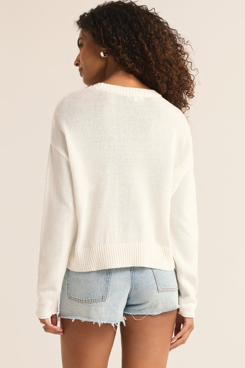 Sienna Local Sweater