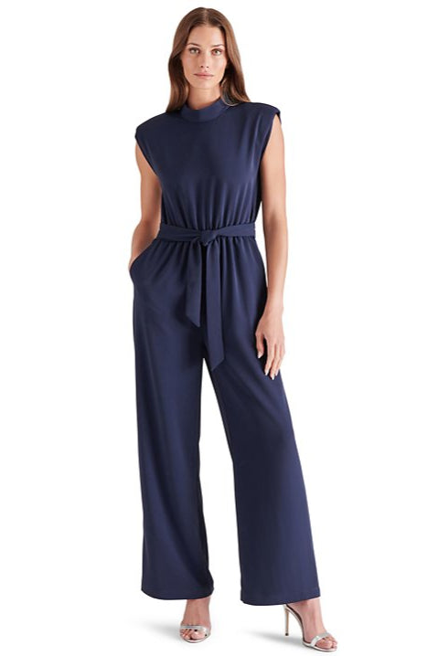 Silvette Jumpsuit