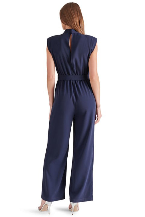 Silvette Jumpsuit