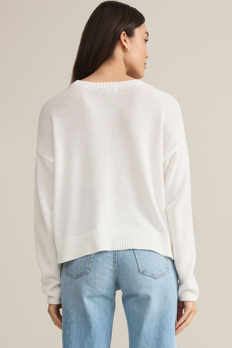 Sienna Sweater