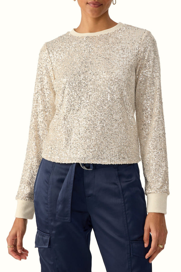 Sparkle Together Top