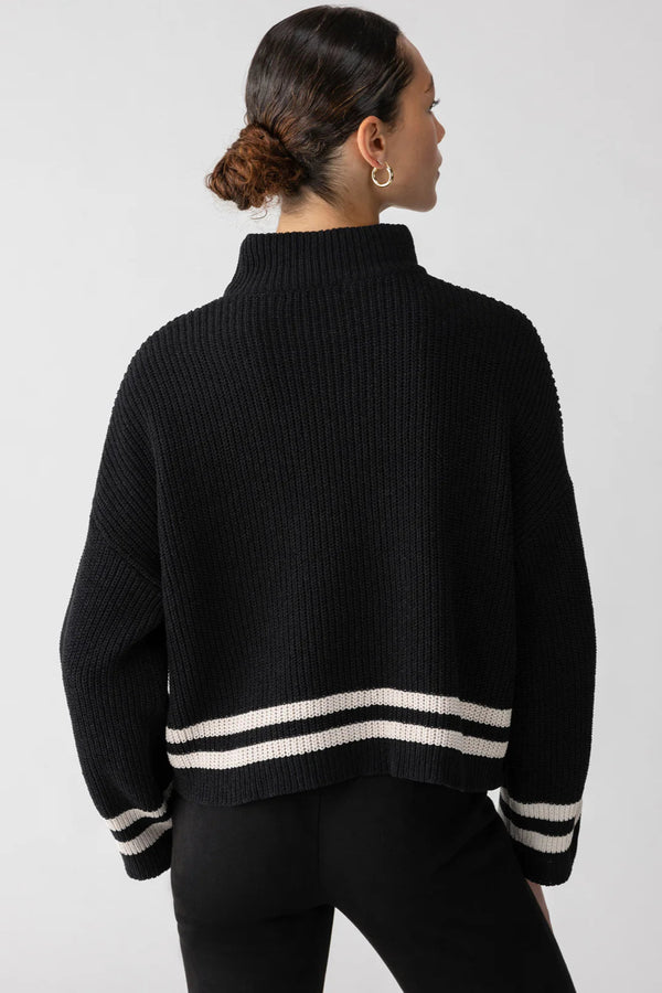 Stay Cozy Sweater