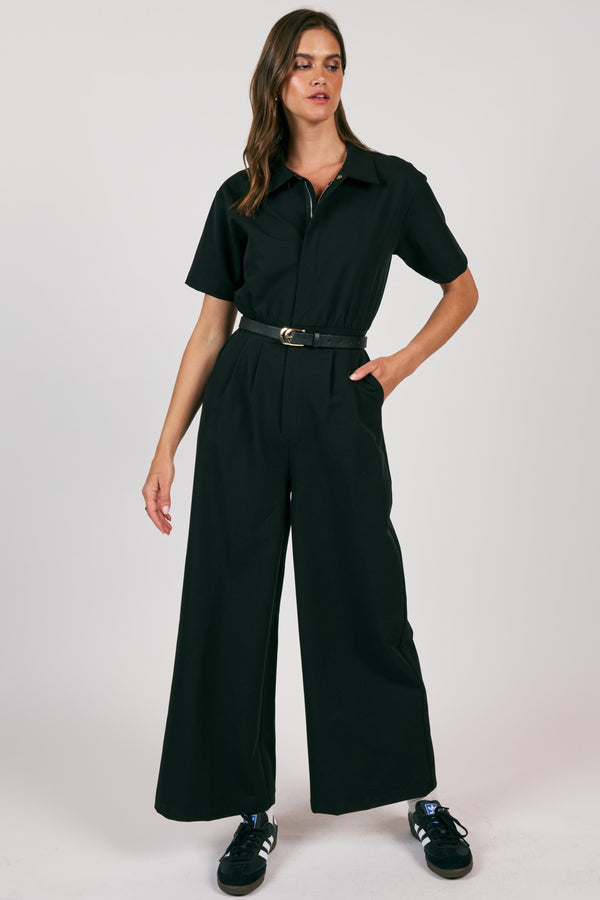 Strive For Jumpsuit