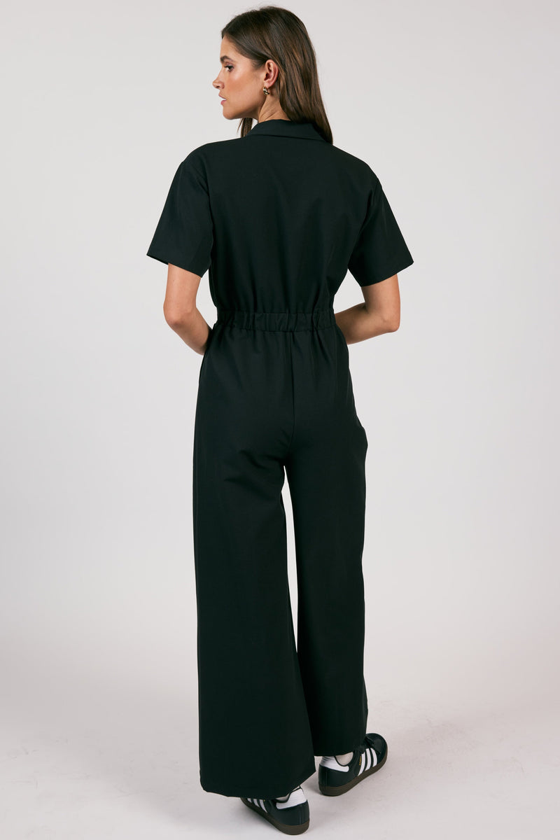 Strive For Jumpsuit