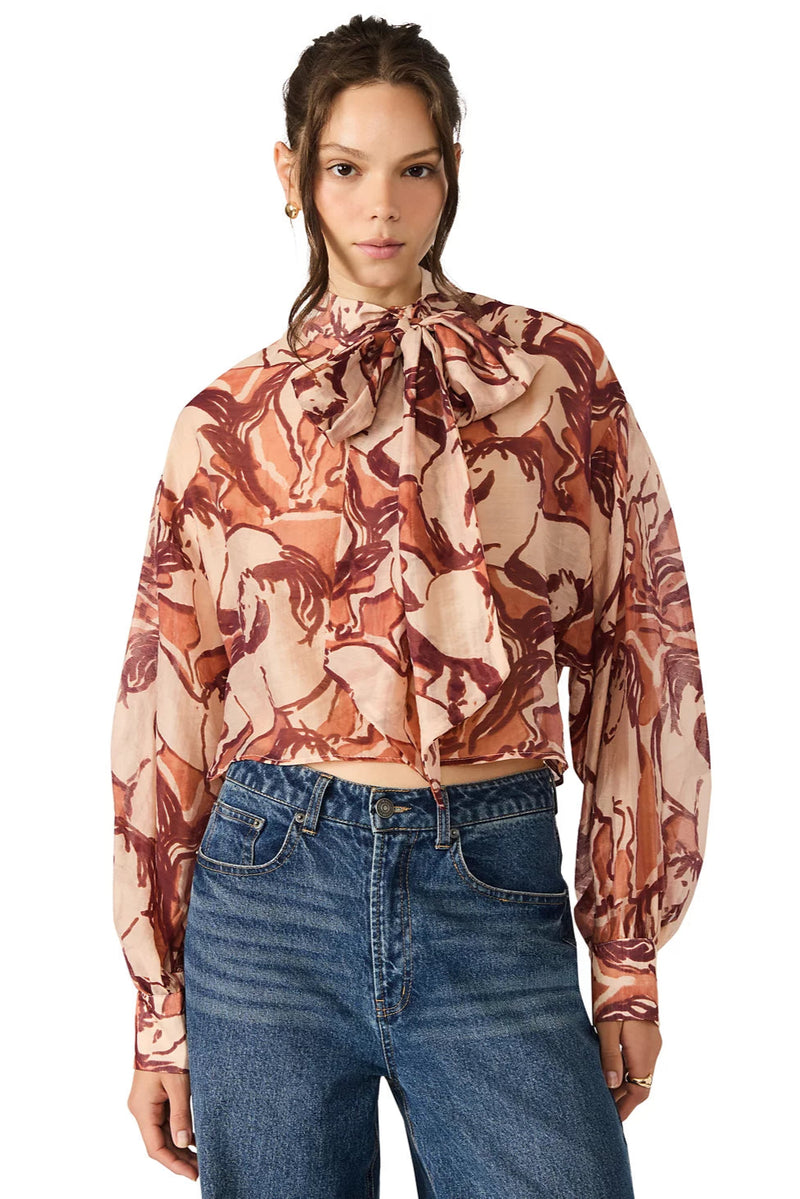 Sutton Top