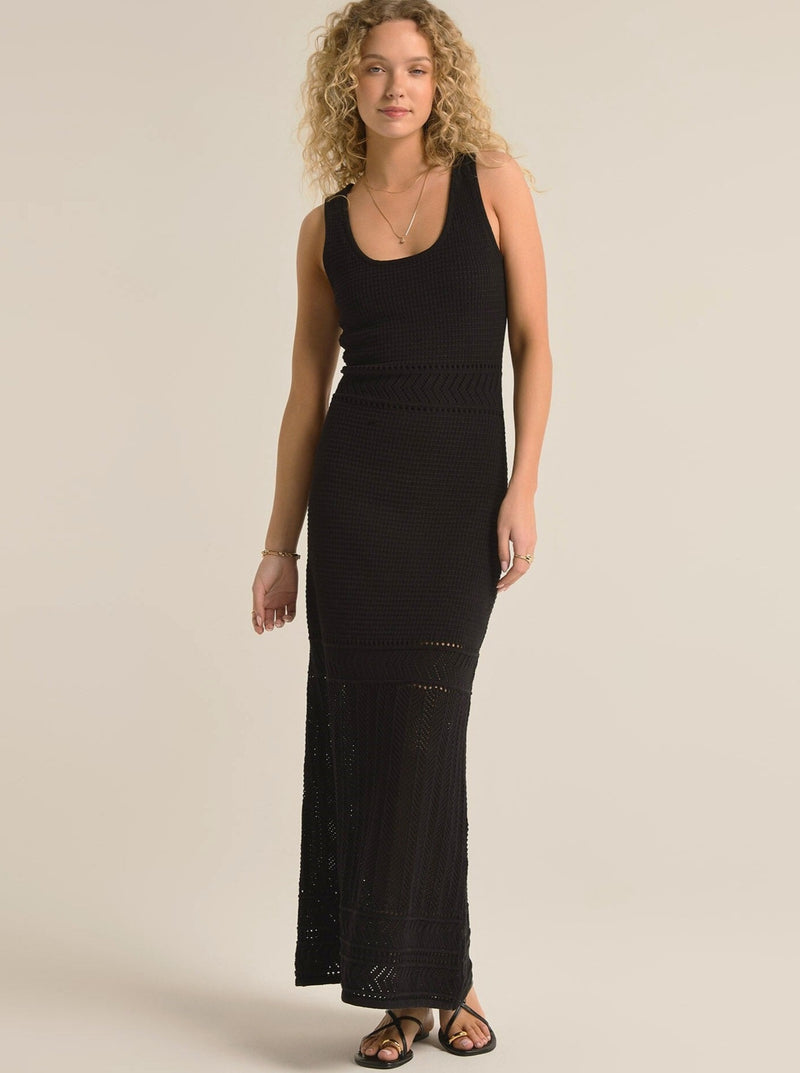 Tarelle Maxi Dress