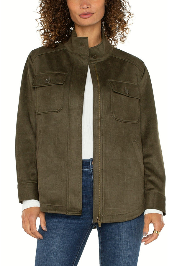 Utility Jacket