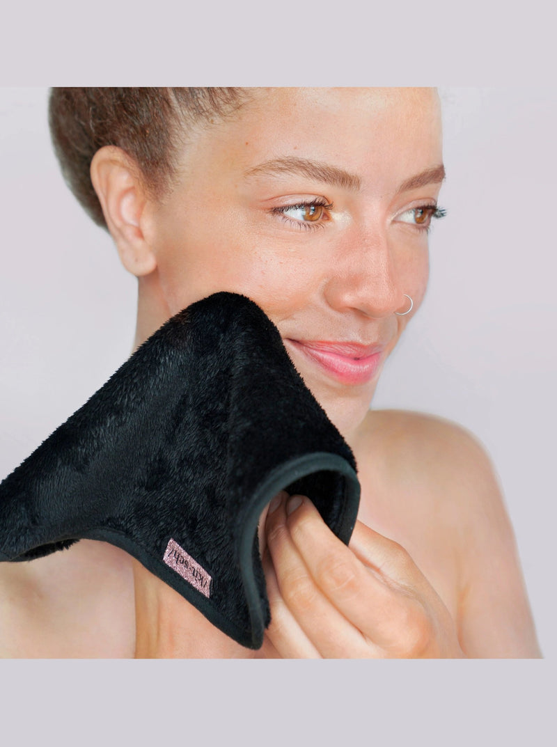 Microfiber Makeup Removing Towels