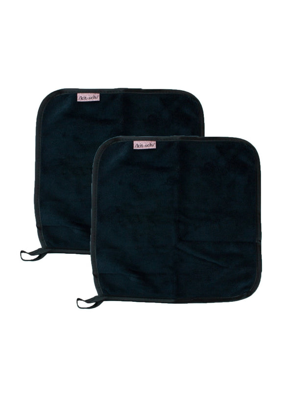 Microfiber Makeup Removing Towels