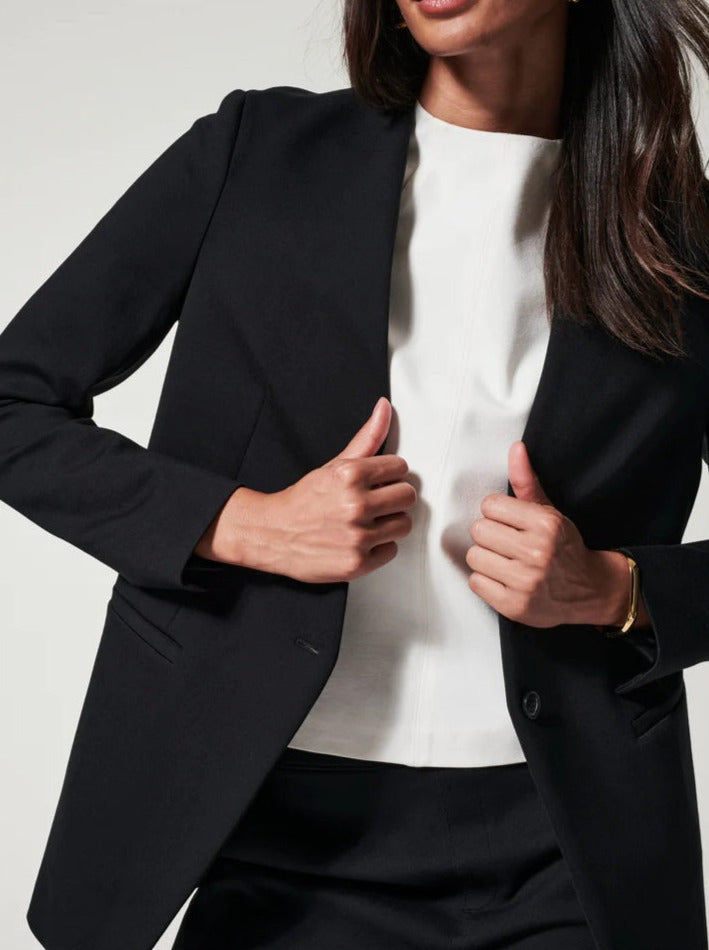 The Perfect Blazer