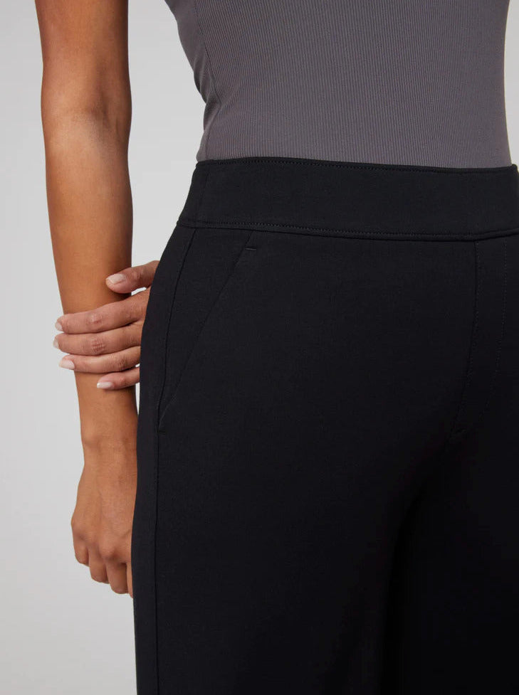 The Perfect Pant | Wide Leg