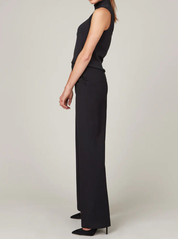 The Perfect Pant | Wide Leg