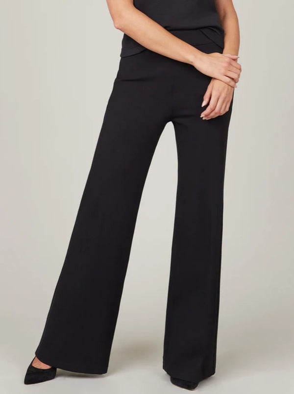 The Perfect Pant | Wide Leg