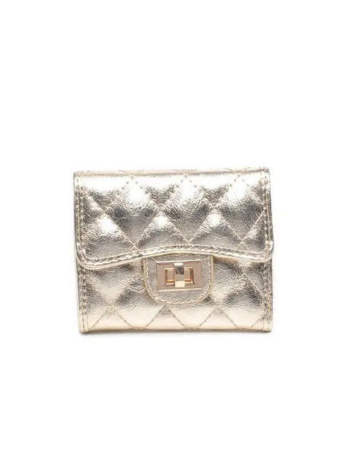 Shantel Wallet