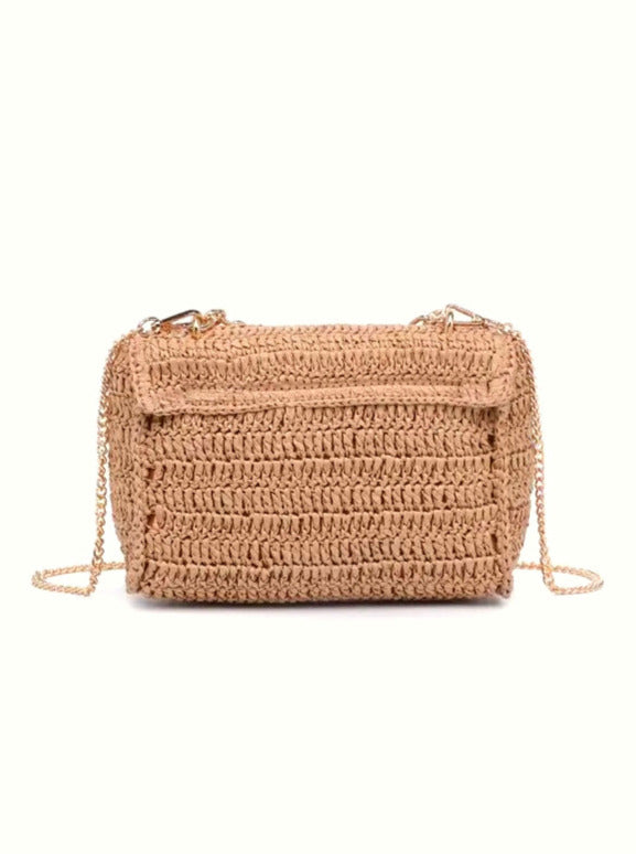 Catalina Crossbody