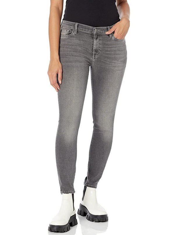 B(air) The Ankle Skinny - ecoproof