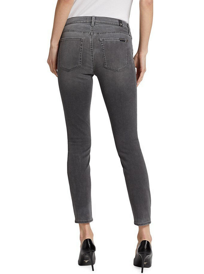 B(air) The Ankle Skinny - ecoproof
