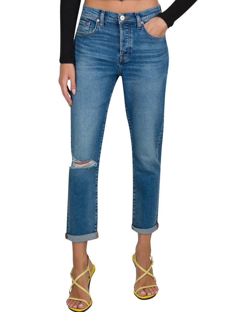 Luxe Vintage Josefina | Lyme