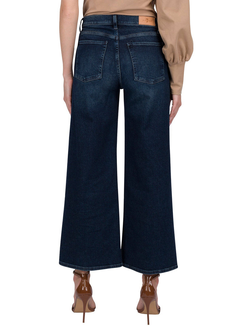 Luxe Vintage Cropped Jo